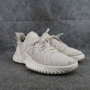 Adidas Shoes Womens 9 Sneakers Alphabounce Trainer Athletic Sport Comfort Active